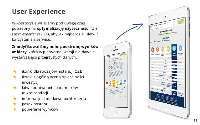 Mobile app ux case study image