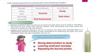 strong-believer_usm etiquettes of a strong believer | PPTX