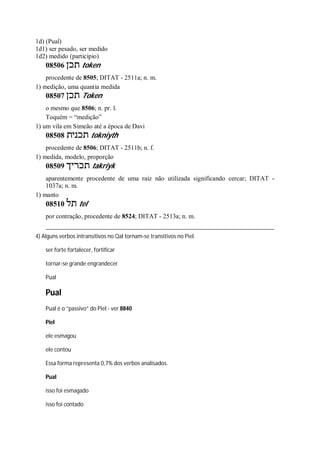 Strong   dicionário bíblico