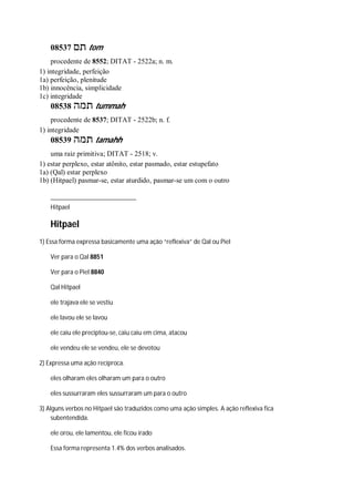 Strong   dicionário bíblico