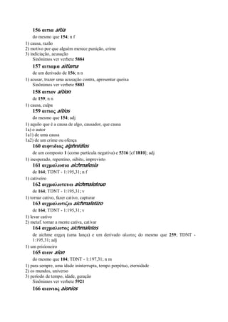 Strong   dicionário bíblico