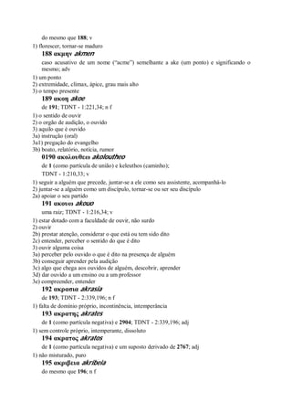 Strong   dicionário bíblico