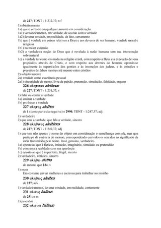 Strong   dicionário bíblico