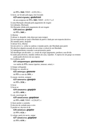 Strong   dicionário bíblico