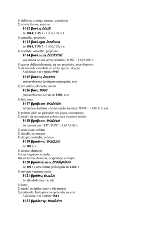 Strong   dicionário bíblico