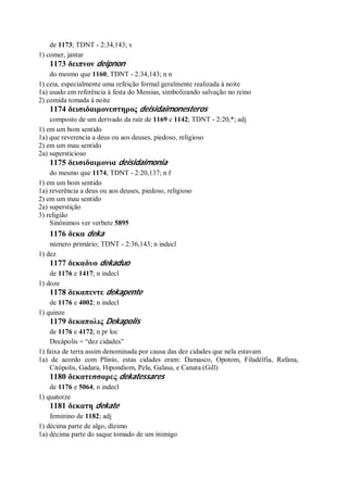 Strong   dicionário bíblico