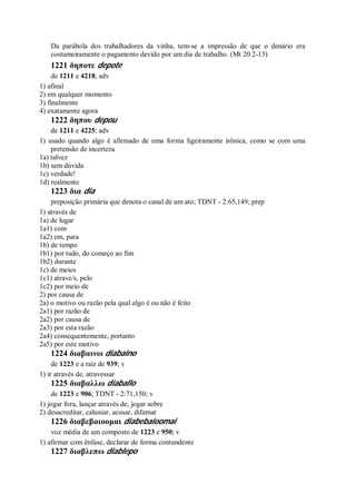 Strong   dicionário bíblico