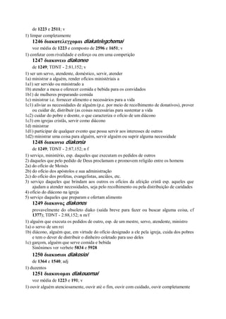 Strong   dicionário bíblico