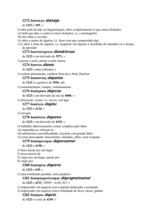 Strong   dicionário bíblico