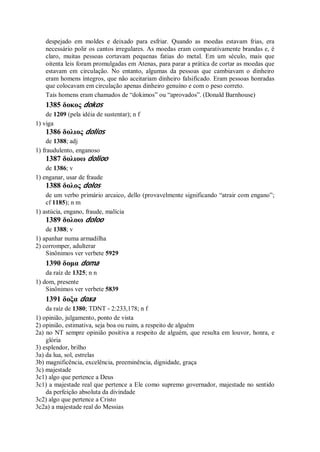 Strong   dicionário bíblico