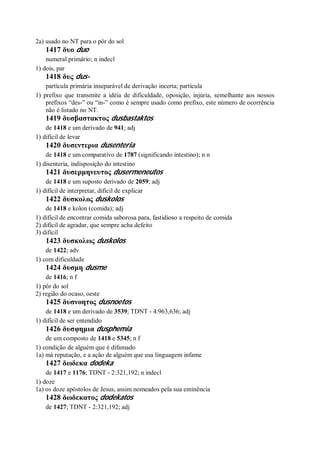 Strong   dicionário bíblico