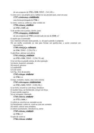 Strong   dicionário bíblico