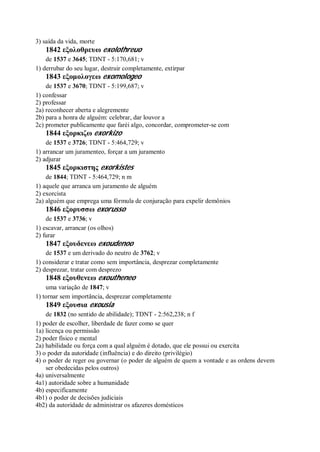 Strong   dicionário bíblico