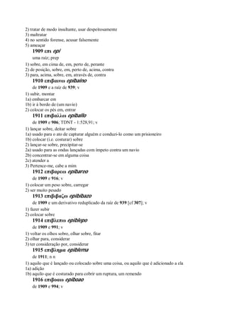 Strong   dicionário bíblico