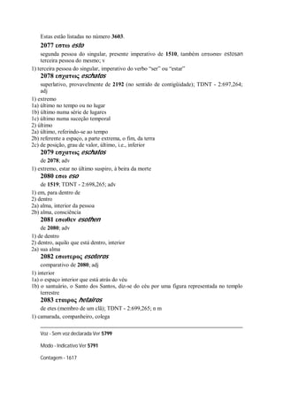 Strong   dicionário bíblico