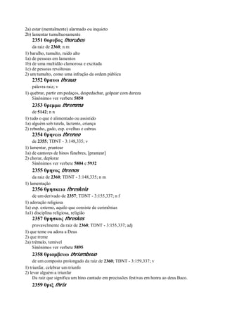 Strong   dicionário bíblico