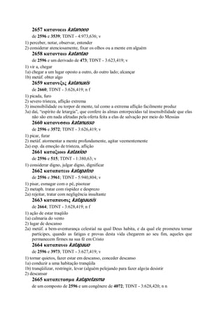 Strong   dicionário bíblico