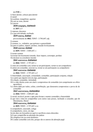 Strong   dicionário bíblico