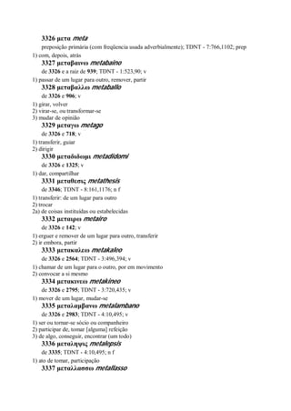 Strong   dicionário bíblico