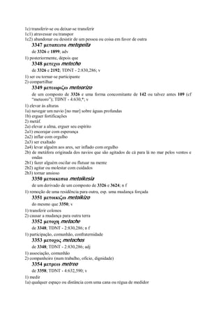 Strong   dicionário bíblico