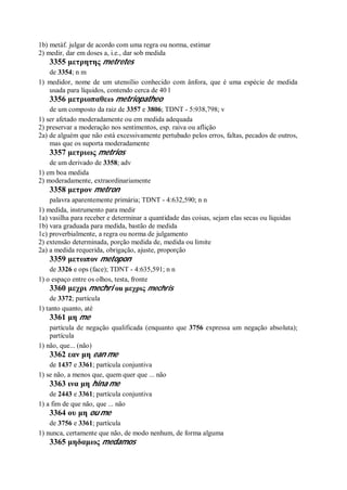 Strong   dicionário bíblico