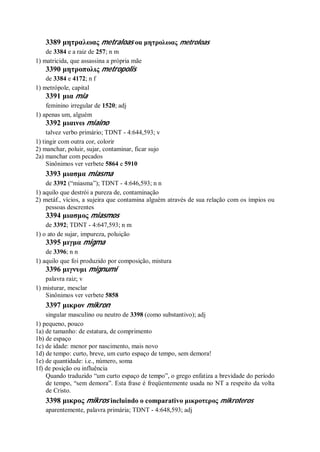 Strong   dicionário bíblico