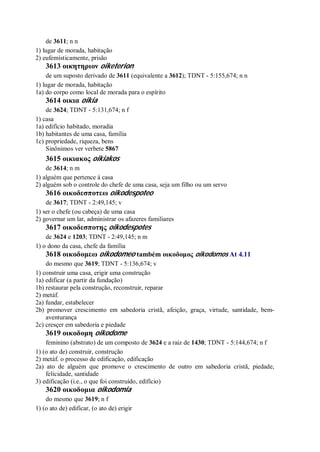 Strong   dicionário bíblico