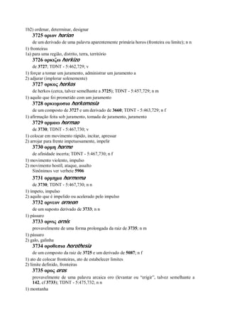 Strong   dicionário bíblico