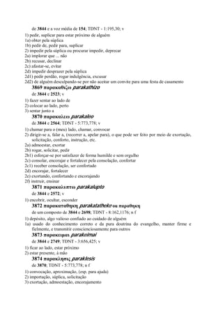 Strong   dicionário bíblico