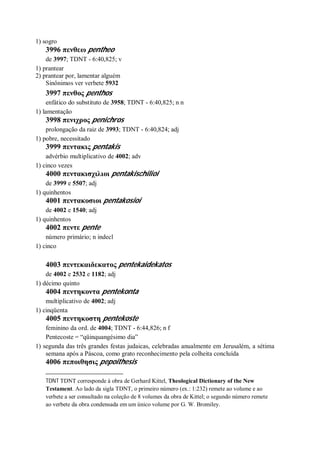 Strong   dicionário bíblico