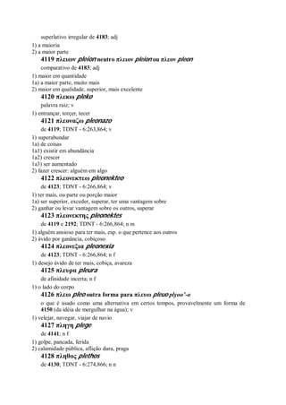 Strong   dicionário bíblico