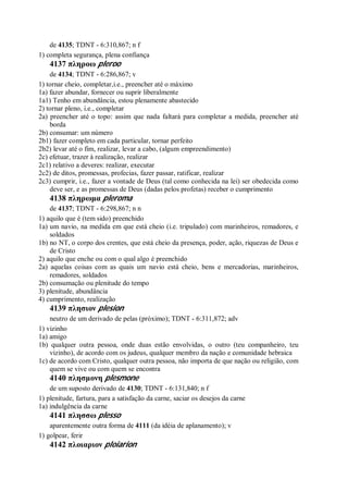 Strong   dicionário bíblico