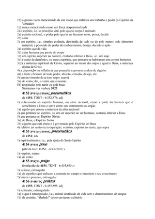 Strong   dicionário bíblico