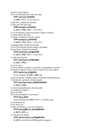 Strong   dicionário bíblico