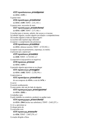 Strong   dicionário bíblico