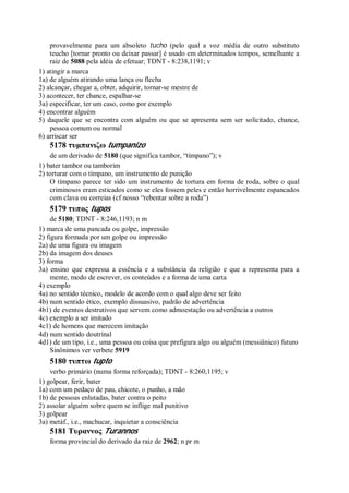 Strong   dicionário bíblico