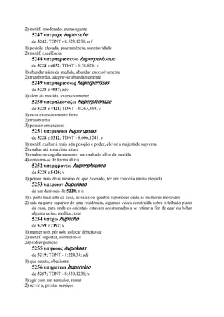 Strong   dicionário bíblico