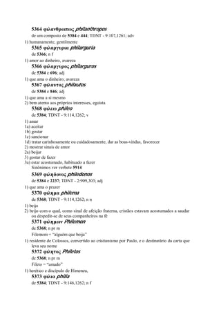 Strong   dicionário bíblico