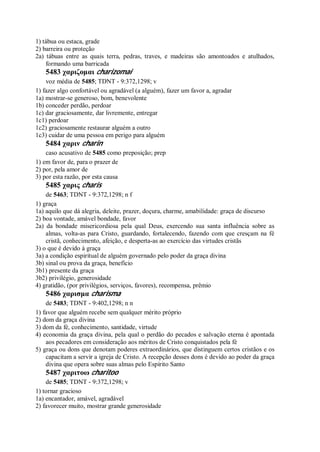 Strong   dicionário bíblico