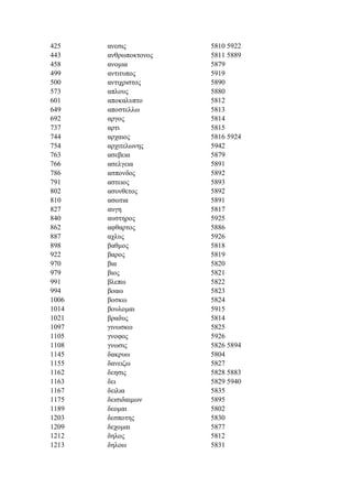 Strong   dicionário bíblico