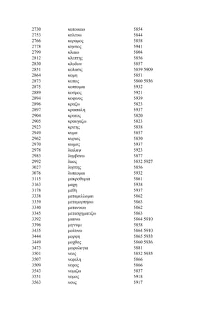 Strong   dicionário bíblico