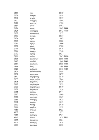 Strong   dicionário bíblico