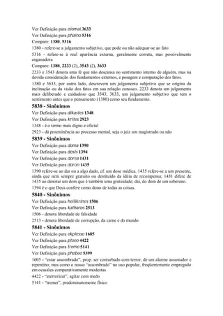 Strong   dicionário bíblico