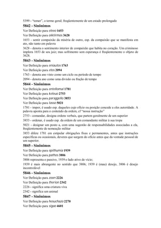 Strong   dicionário bíblico