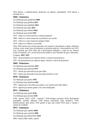 Strong   dicionário bíblico