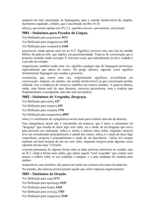 Strong   dicionário bíblico