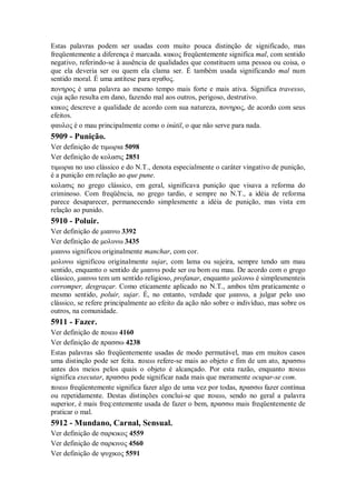 Strong   dicionário bíblico