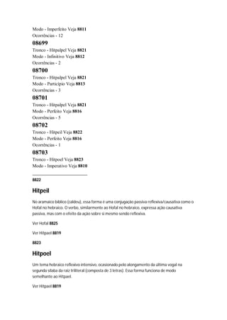 Strong   dicionário bíblico