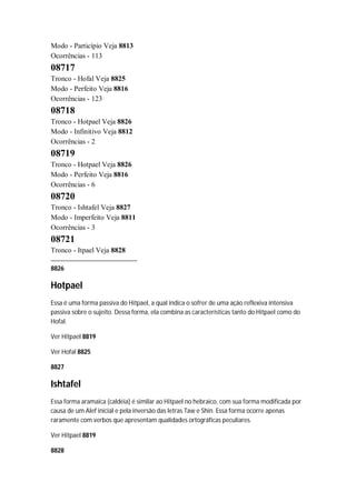 Strong   dicionário bíblico