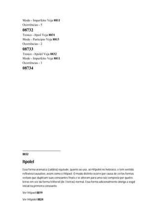 Strong   dicionário bíblico